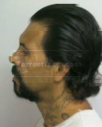 Ricky Caranza Torrez