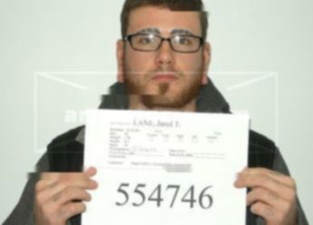 Jared T Lane