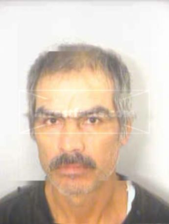 Jorge Salinas