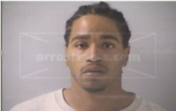 Mario Tyrone Herrin