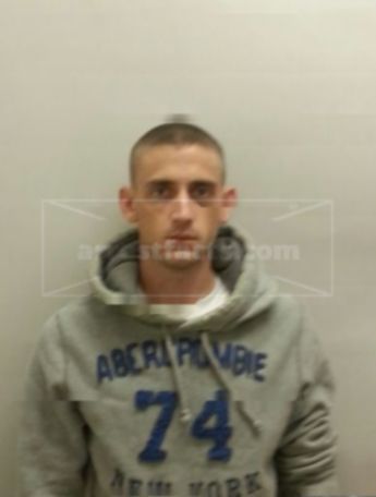 Raymond Jeffery Jackson