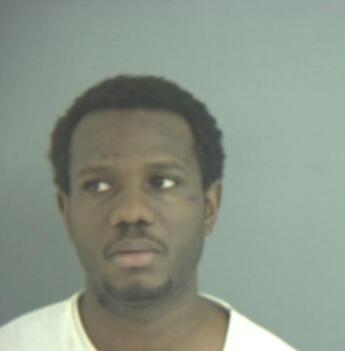 Kevin Dewayne Henry