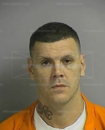 Rodney John Boddice