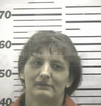 Dolores Ahumada