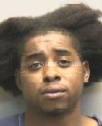 Dante Omari Brown
