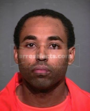 Kevin Da Mel Johnson