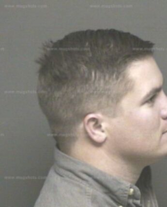 Colin Bradley Johnson