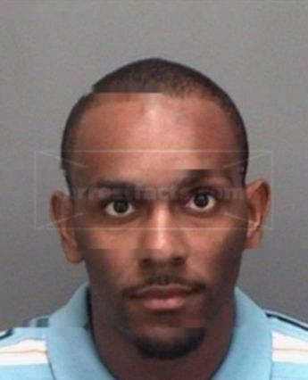 Dominique V Foreman