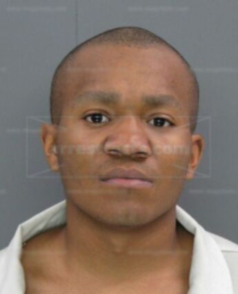 Dejon Lamont Traywick