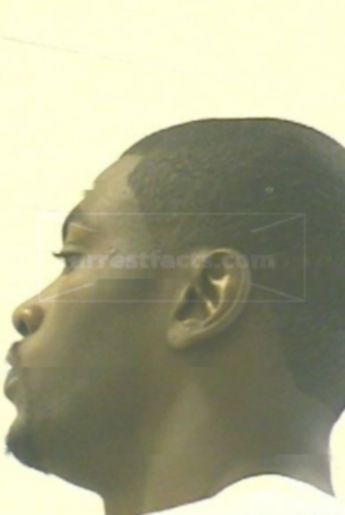 Derrick Sharrod Williams