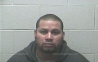 Christopher Alonzo Gates