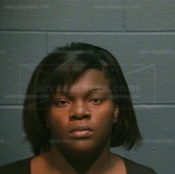 Latoya Marie English