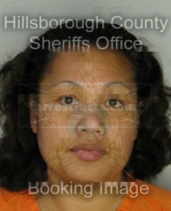 Florensia Gideon