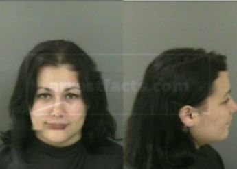 Rusch Shannon E.