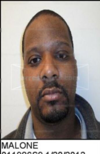 Amos Malone Jr.