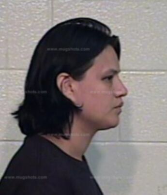 Melinda Ramona Sandoval Gomez