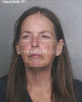 Tracy Ann Haines