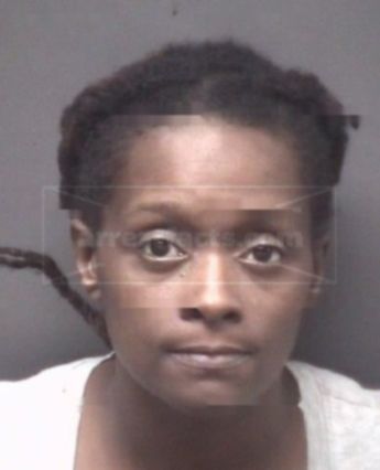Deawnette Elizabeth Davenport