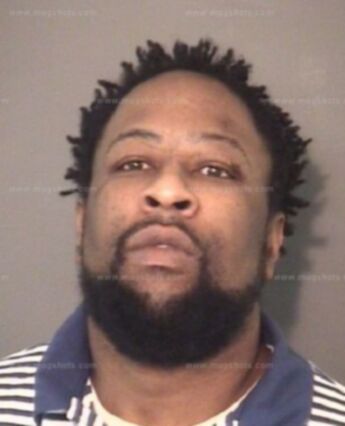 Adrian Lamar Sanders