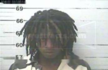 Jarius Rashad Baker