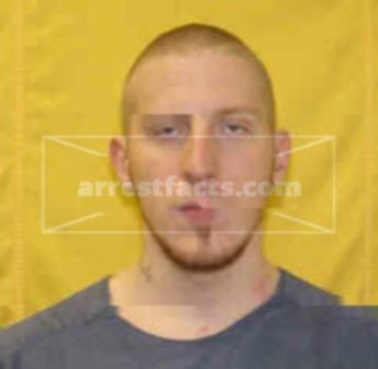 Chad Michael Conley