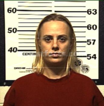 Monica Marie Welling