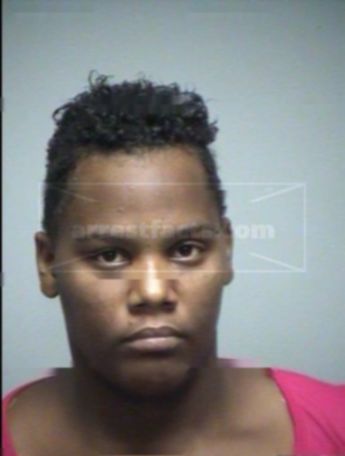 Alexis Abrea Clark
