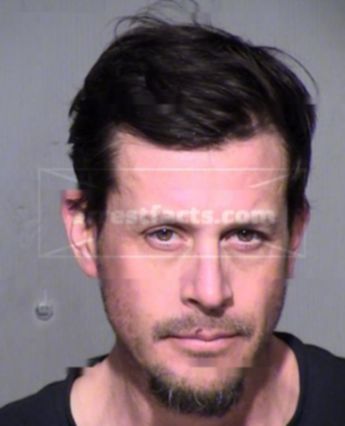 Daniel Wayne Lochridge