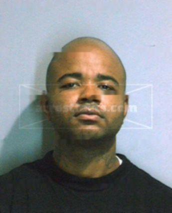 Michael Jermaine Sawyer