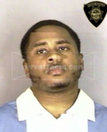 Marcus Charles Bland