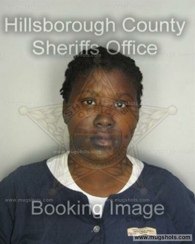 Tanisha L Mitchell - Chavers