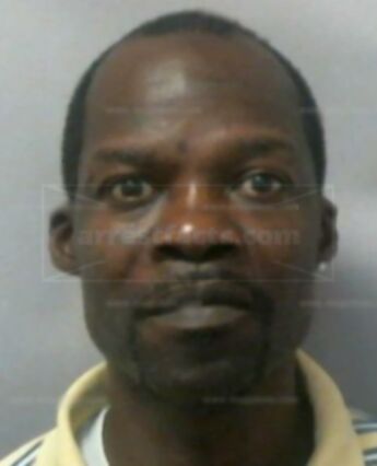 John Michael Robinson