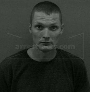 Erik Odell-Grant Chennault