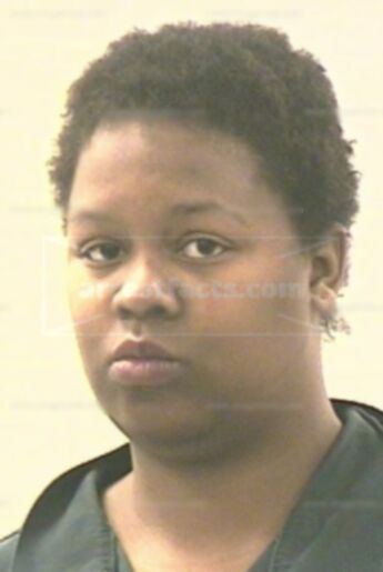 Tocarria Shayundria Wheeler
