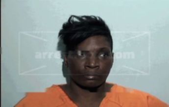 Sonya Renae Watson