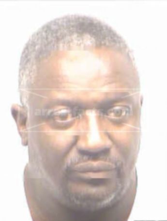 Melvin Wesley