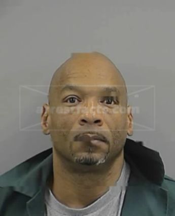 Randy Eulee Johnson