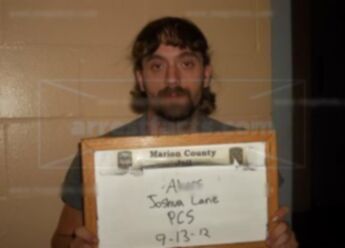 Joshua Akers