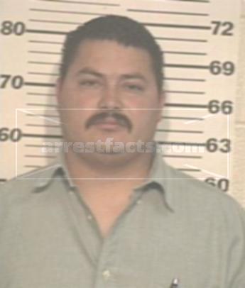 Dennis Cavazos Sarmiento