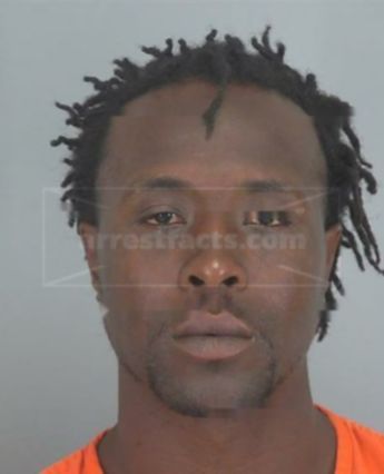 Antwaun Demar Woodruff
