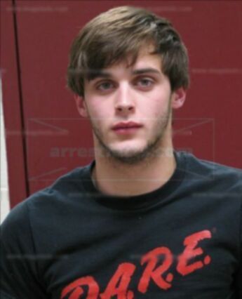 Nolan Mcmurry