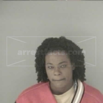 Jennifer Jean Booker