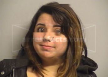 Heather Brooke Varnell