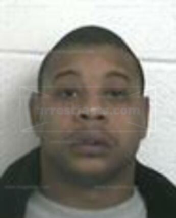 Levi Deshawn Pope