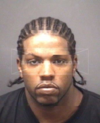 Kevin Moore Thomas