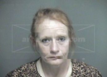 Patricia Lamb