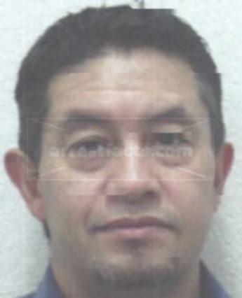 Gabriel Corral