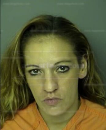 Jennifer Amanda Mercer