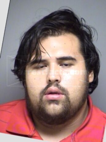 Robert Anders Cruz