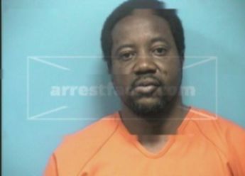 Anthony Sanchez White